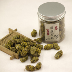 正宗铁皮枫斗图片下载