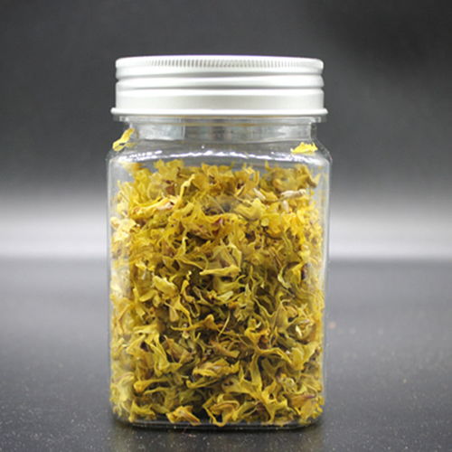 南峰铁皮 正宗铁皮石斛花 干花 铁皮石斛枫斗 花草茶 养生石斛花