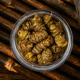 铁皮枫斗颗粒
