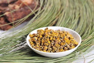 霍山铁皮石斛枫斗 天然美容养颜的瑰宝