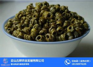 斛韵霍山石斛 探秘铁皮枫斗的养生之道与价值