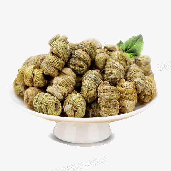 深山瑰宝 铁皮枫斗石斛的奥秘与价值