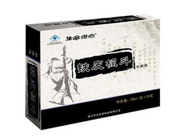 健康行业生态向好，生命维他铁皮枫斗何以独占鳌头？